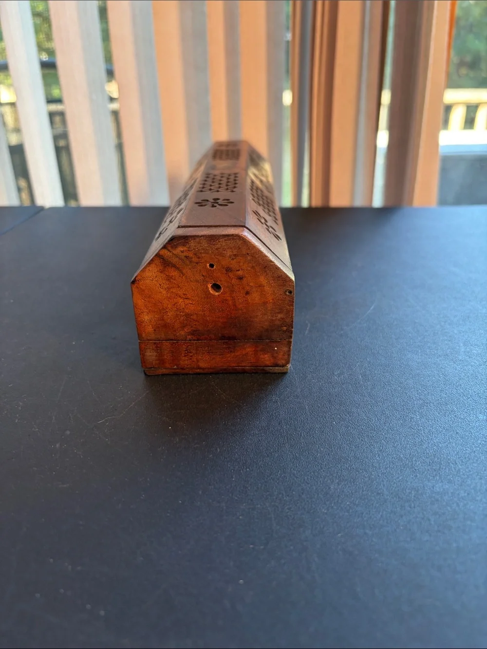 N/A handcrafted wooden
